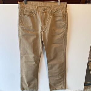 Levi’s 514 in great condition